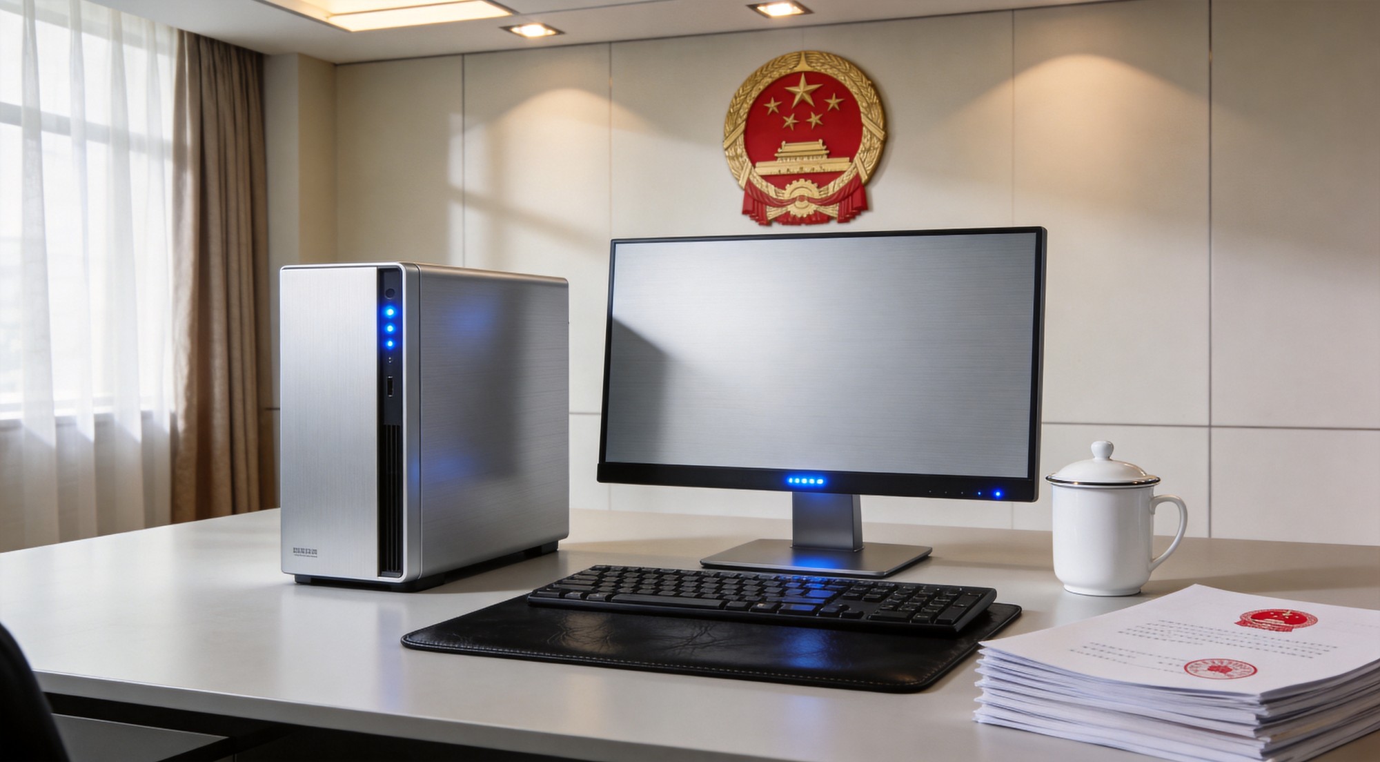 政务办公